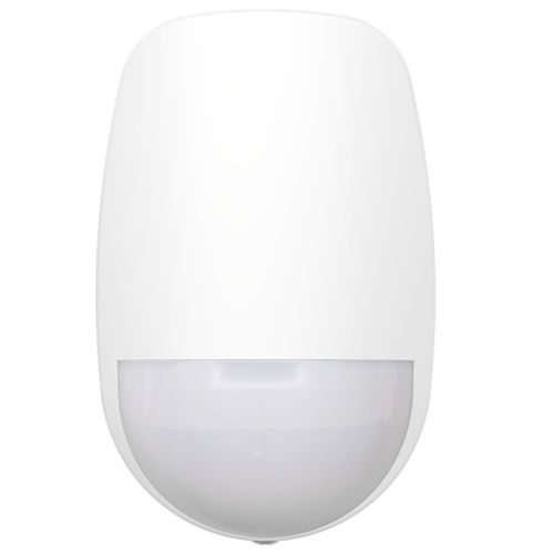 Детектор движения - DS-PDD12P-EG2-WB - Hikvision - микроволновый / 3D / для внутреннего пользования