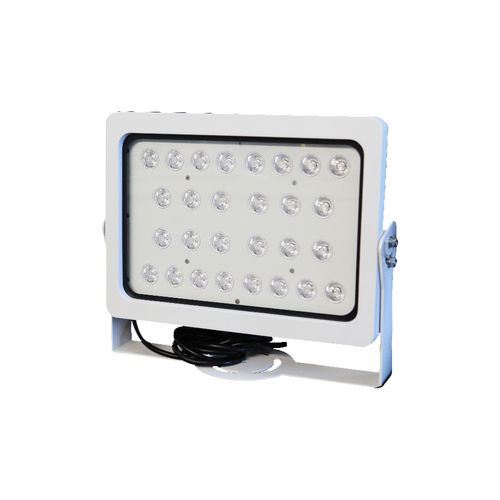 Светодиодный прожектор - DS-TL2002C - Hikvision - IP66 / с длительным сроком службы