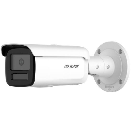 Камера WDR - DS-2CD2T46G2H series - Hikvision - промышленная / для обнаружения людей / IR