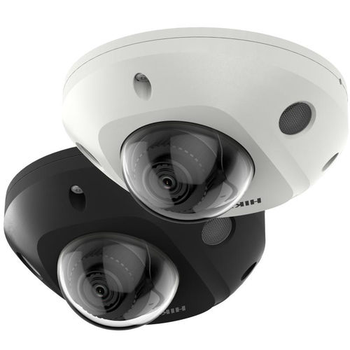 Камера WDR - DS-2CD2543G2 series - Hikvision - промышленная / для обнаружения людей / для наблюдения