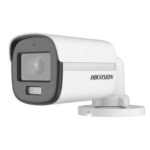 Камера WDR - DS-2CE10KF0T-FS series - Hikvision - ahd / промышленная / инфракрасная