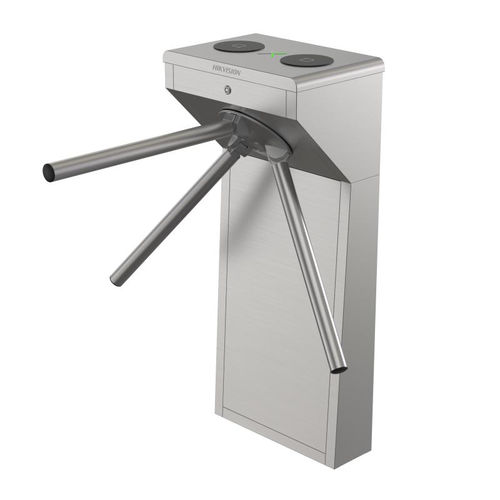 Турникет тренога - DS-K3G200X series - Hikvision