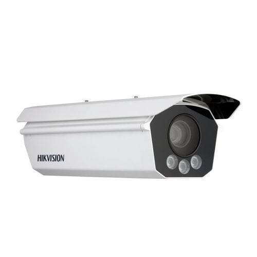 Камера 3D - IDS-TCV900-BI - Hikvision - для безопасности автомобиля / для контроля дорожного движения / обнаружения