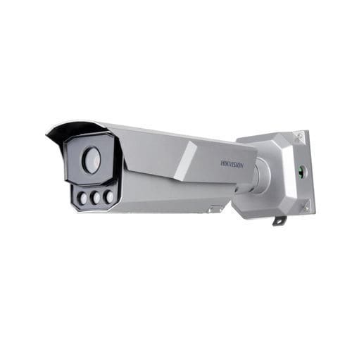 Камера WDR - iDS-TCM403-B - Hikvision - для контроля дорожного движения / LAPI / IR