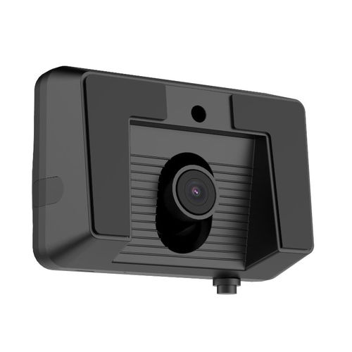 Промышленная камера - AE-VC259T-S - Hikvision - для автомобилестроения / аналоговая / IR