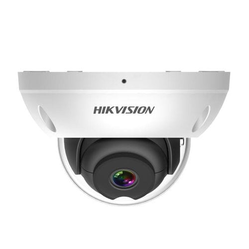 Цифровая камера - AE-VC215I-ISF series - Hikvision - для транспортных средств / инфракрасная / CMOS
