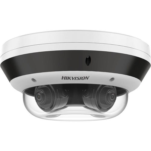 Камера 3D - DS-2CD6D44G1-IZS - Hikvision - WDR / промышленная / для наблюдения