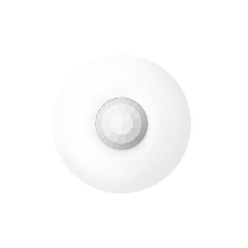 Пожарный детектор - DS-PDCL12-EG2-WE - Hikvision - с пассивным инфракрасным излучением / цифровой / 3D