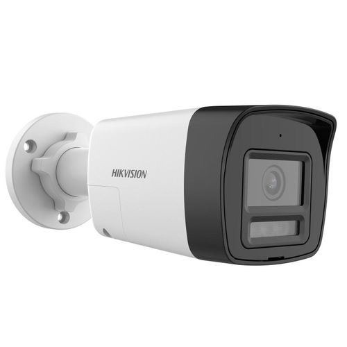 Камера WDR - DS-2CE16D0T-LTS series - Hikvision - промышленная / для обеспечения безопасности / IR