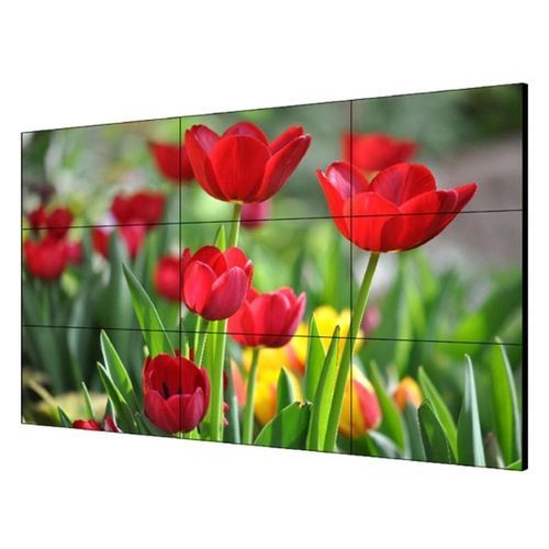 Табло LED - DS-D2055HU-Y - Hikvision - LCD / цветное / 1920x1080