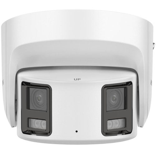 Камера WDR - DS-2CD2387G2P-LSU/SL - Hikvision - промышленная / для обнаружения людей / цвет