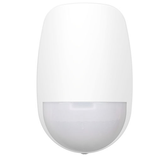 Детектор стеклянного боя - DS-PDP15P-EG2-WE(B) - Hikvision - Инфракрасный / с пассивным инфракрасным излучением / 3D
