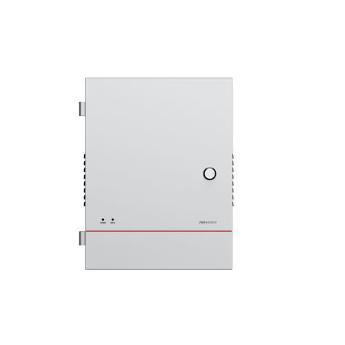 Детектор вторжения - DS-QFV0202W - Hikvision - тока / хлора / аммиачный