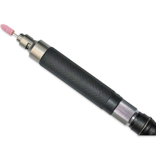 Портативный микрошлифовальный станок - Turbo GX-PRO - Bipol - пневматический / компактный / для отделки