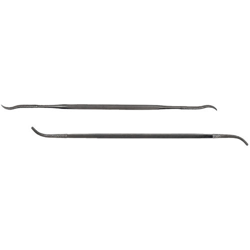 Занговый зажим - 460 000 77 series - Bipol