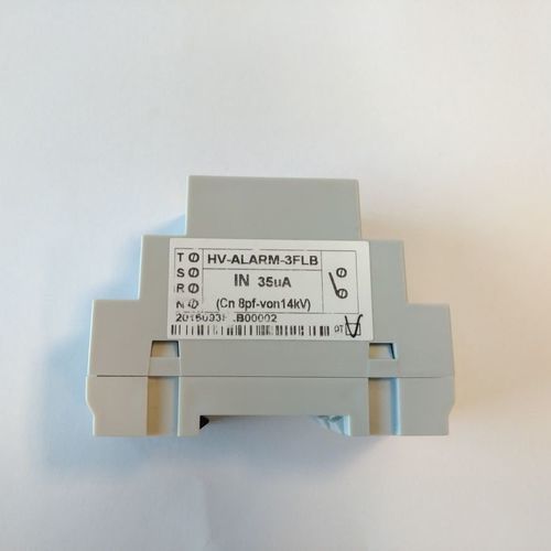 Индикатор напряжения - SDY-CTR - Veneta Isolatori - LED / на DIN-рейке