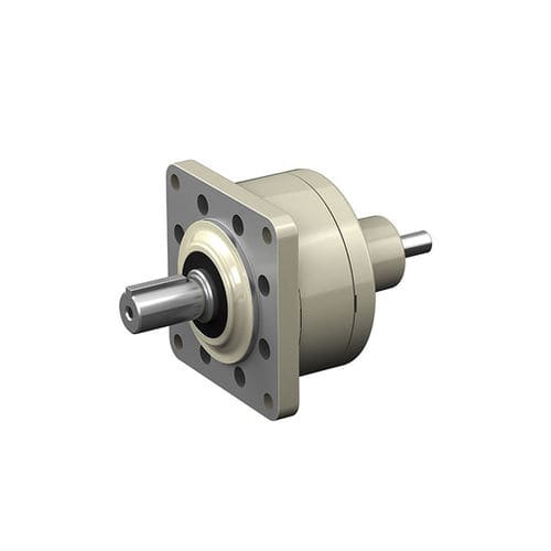 Планетарный редуктор - ALTAX NEO - Hansen Industrial Transmissions - концентричный / со сплошным валом / 200-500 Nm