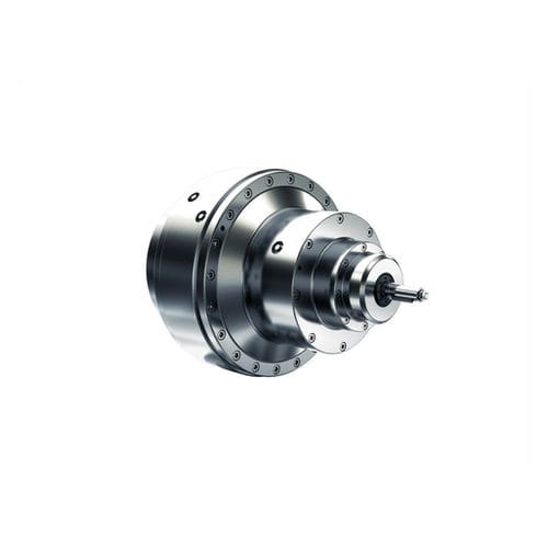 Планетарный редуктор - ZSP series - Hansen Industrial Transmissions - коаксиальный / 500-1000 Nm / 1-2 kNm