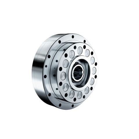 Точный вал - Fine Cyclo A - Hansen Industrial Transmissions - подшипника / машина / входной