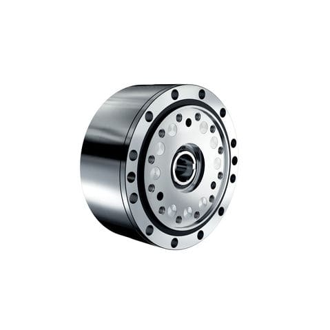 Редуктор с цилиндрической зубчатой передачей - A F2  - Hansen Industrial Transmissions - 50-100 Nm / 200-500 Nm / 100-200 Nm