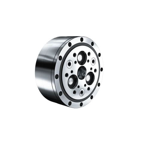 Редуктор с прямыми зубьями - T series - Hansen Industrial Transmissions - 200-500 Nm / 500-1000 Nm / 1-2 kNm