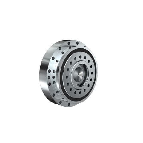 Планетарный редуктор - DA series - Hansen Industrial Transmissions - 200-500 Nm / 500-1000 Nm / 1-2 kNm