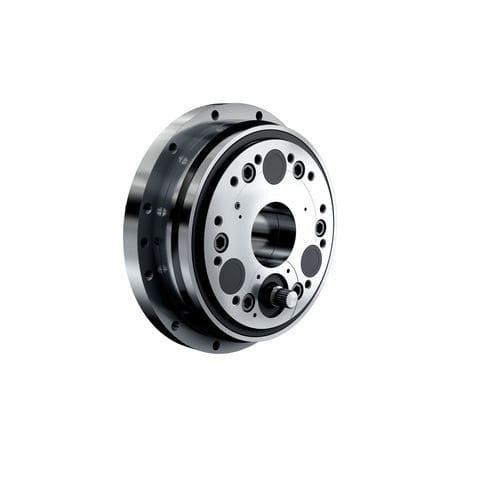 Планетарный редуктор - W series - Hansen Industrial Transmissions - 2-5 kNm / >10 kNm / 5-10 kNm