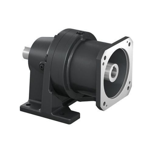 Планетарный редуктор - Cyclo 6000 - Hansen Industrial Transmissions - 200-500 Nm / 100-200 Nm / 500-1000 Nm