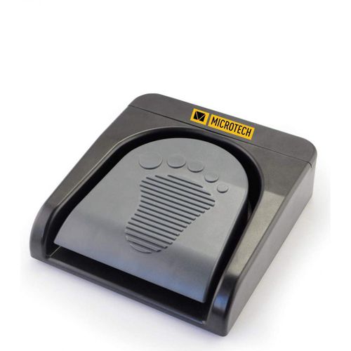 Управляющий педальный переключатель - 299190009 - MICROTECH - беспроводной / 1 педаль