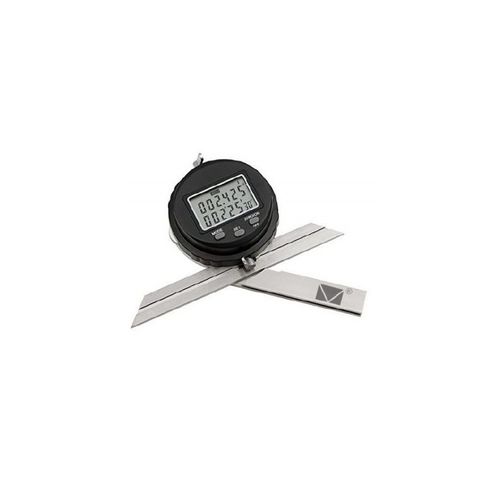 Беспроводной транспортир - 151136051 - MICROTECH - цифровой / для проверки углов