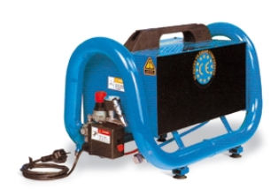 Поршневый компрессор - KOALA SILENCED - La Padana Air Compressors - воздушный / с электродвигателем / переносной