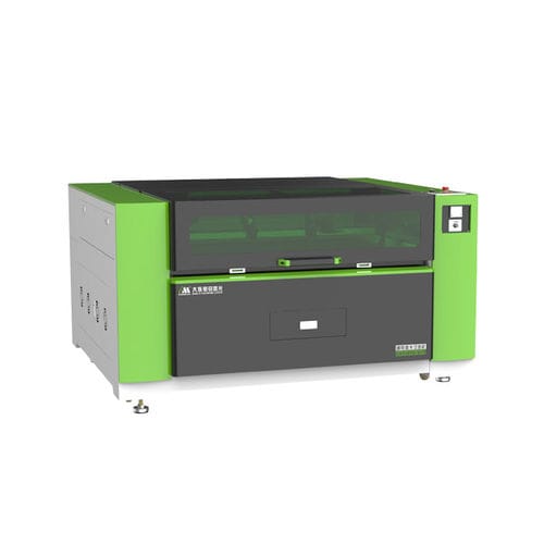 Станок для резки CO2-лазер - CM series - GD HAN'S YUEMING LASER TECH CO.,LTD - для пластиковых материалов / для дерева / для текстиля