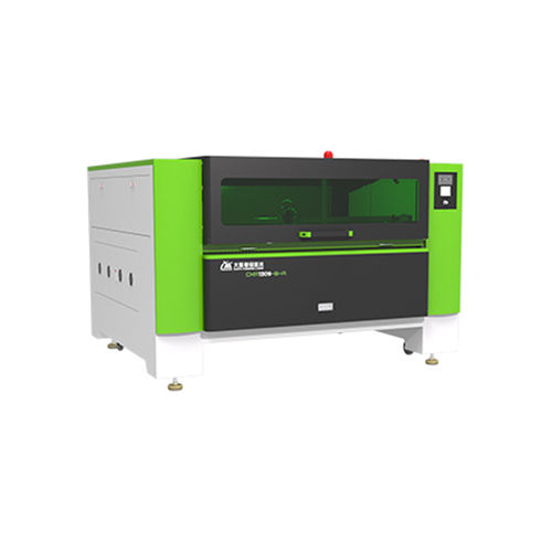 Станок для резки CO2-лазер - CM series - GD HAN'S YUEMING LASER TECH CO.,LTD - для пластиковых материалов / для дерева / для текстиля