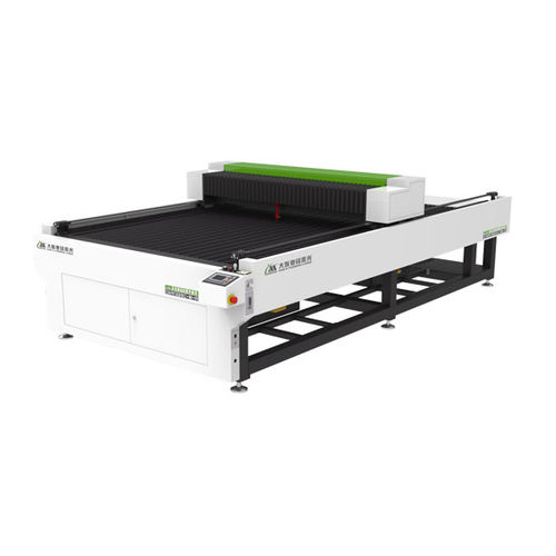 Лазерный станок для резки - CMA series - GD HAN'S YUEMING LASER TECH CO.,LTD - для акрила / для дерева / для тканей