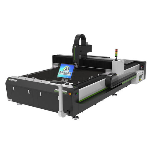 Станок для резки волоконный лазер - CMH1530C-G-E - GD HAN'S YUEMING LASER TECH CO.,LTD - для нержавеющей стали / для алюминия / для меди