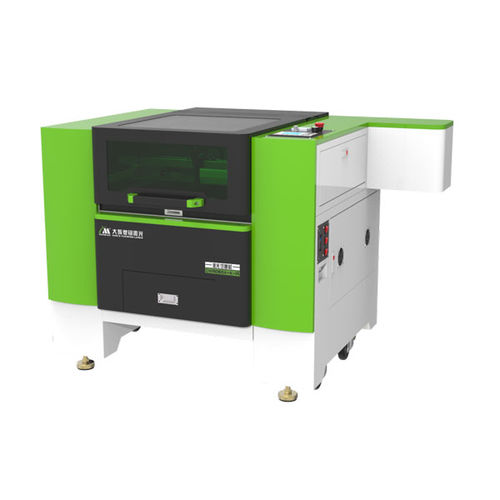 Гравировальная машина CO2-лазер - CMA-K series - GD HAN'S YUEMING LASER TECH CO.,LTD - для пластмассы / для дерева / резины