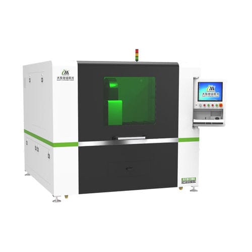 Станок для резки волоконный лазер - CMA1310C-G-A - GD HAN'S YUEMING LASER TECH CO.,LTD - для нержавеющей стали / для алюминия / для меди