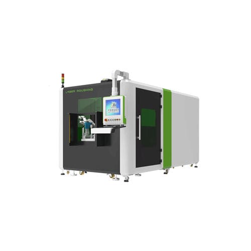 Маркировочная машина CO2-лазер - MC-DR-A - GD HAN'S YUEMING LASER TECH CO.,LTD - для металла / резины / для ткани