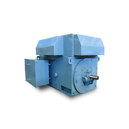 Индукционный двигатель - TECO ELECTRIC & MACHINERY Co., Ltd. - IP55 / IP54 / IP44