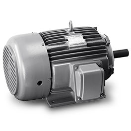 Индукционный двигатель - TECO ELECTRIC & MACHINERY Co., Ltd. - с постоянными магнитами / IP55 / IP54