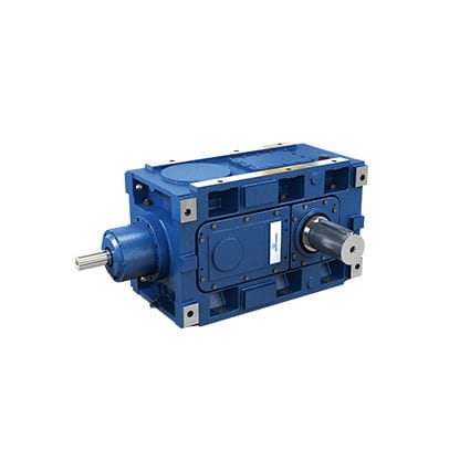 Редуктор большого размера - TECO ELECTRIC & MACHINERY Co., Ltd. - ATEX