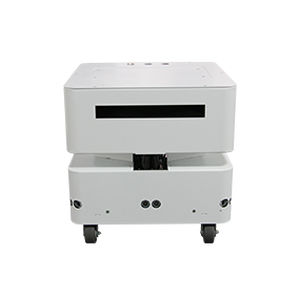 AGV для разгрузочно-погрузочных работ - JAM-0080225-33V0  - TECO ELECTRIC & MACHINERY Co., Ltd. - электрическая