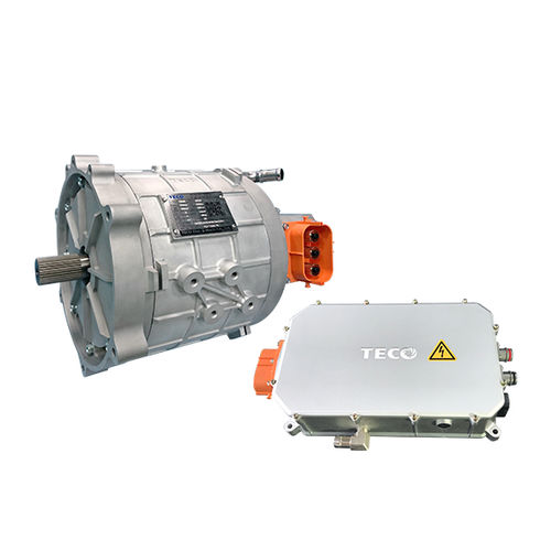 Система трансмиссии для электрических транспортных средств - T power 50 series - TECO ELECTRIC & MACHINERY Co., Ltd.