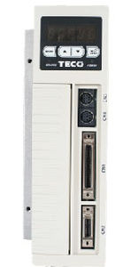 Сервовариатор AC - JSDA+ Series - TECO ELECTRIC & MACHINERY Co., Ltd. - высокоэффективный