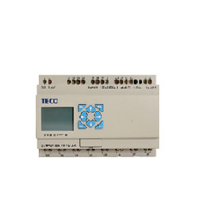 Программируемая автоматическая система бокс - SG2 Series - TECO ELECTRIC & MACHINERY Co., Ltd. - со встроенным E/S
