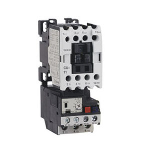 Стартер для двигателя -  H Series - TECO ELECTRIC & MACHINERY Co., Ltd. - переменный ток / трехфазовый / с коробкой управления