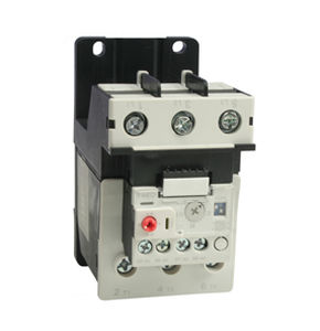 Термическое защитное реле - EOL Series - TECO ELECTRIC & MACHINERY Co., Ltd. - AC / трехфазовое / для электрического двигателя
