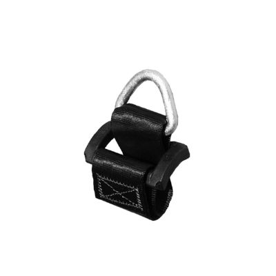 Крепежный хомут из пластика - SS 1025 series  - DLL Partners - из нержавеющей стали