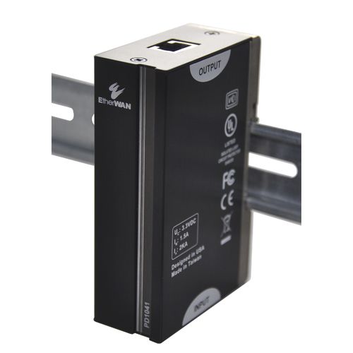 Внешняя коробка разрядника - PD1041 - DLL Partners
