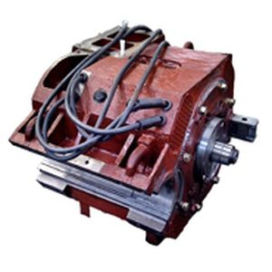 Двигатель для применения в железнодорожной отрасли - YZ141 series - CRRC YONGJI ELECTRIC CO. LTD. - синхронный / DC / 1000V